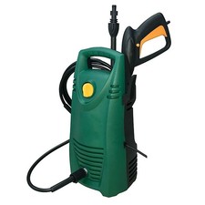 Pressure Washer Electric FPHPC100 Auto Stop Garden Patio Car Jet Wash 1.4kW