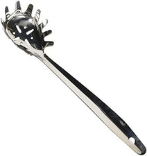 13 Inch Stainless Steel Spaghetti Server