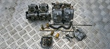 Yamaha XJ 600 Diversion 1992 - 2003 Carburettors Carbs. 4BR