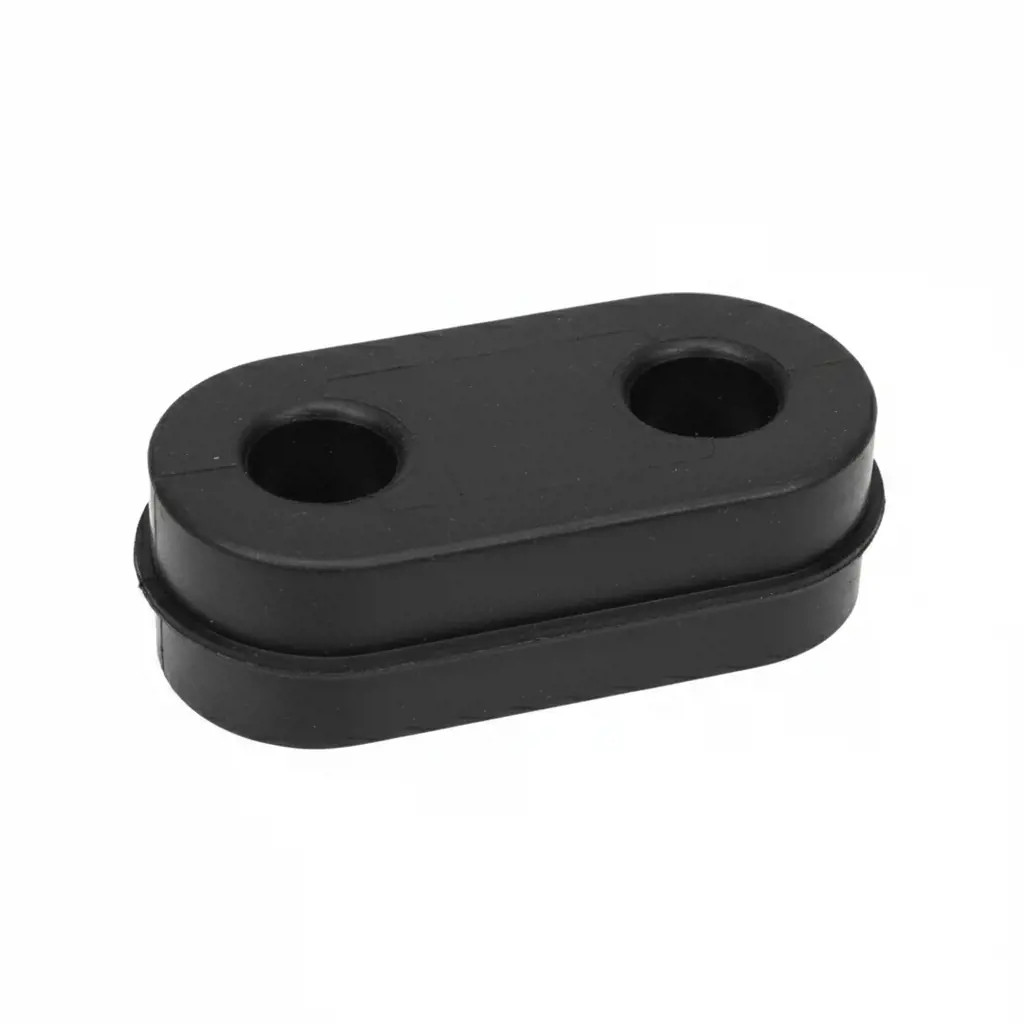 Molla tubo di scarico Gomma 123-934 FA1 per OPEL ASTRA H ASTRA H Familiare - Immagine 2