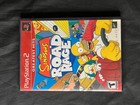 Simpsons Road Rage - Sony PlayStation 2 Greatest Hits The Simpsons Games