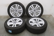 WINTER! ORIGINAL! 20 inch wheels Audi Q7 4M! 4M0601025G Continental