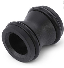 A-premium Oil Cooler To Thermostat Engine Radiator Coolant Hose A-premium Oil Cooler To Thermostat Engine Radiator Coolant Hose