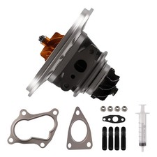 Upgrade Billet TURBO CARTRIDGE for TOYOTA 2KD-FTV D4-D HILUX VIGO HIACE 2.5 LTR