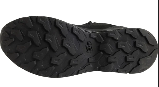 Hanwag Men's Blueridge ES Waterproof Trail Hiking Boots Shoes size 11 - Image 3 of 4