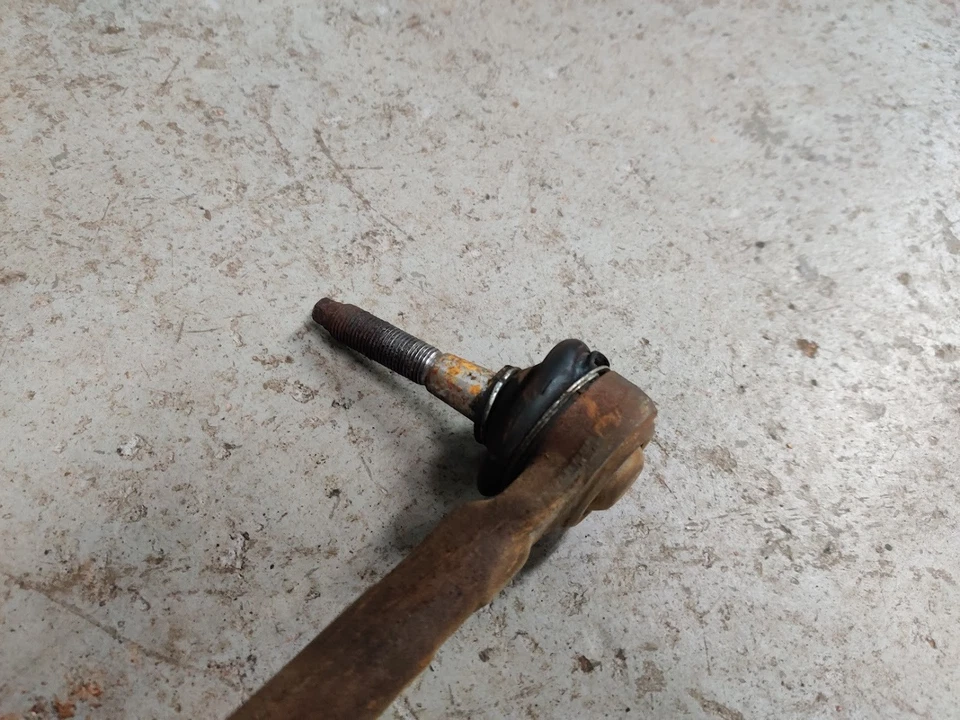 CHRYSLER GRAND VOYAGER 2.8 CRD BARRA DE DIRECCIÓN ASISTIDA P05171449AA APTA PARA 2008-2010 Foto 3 de 4