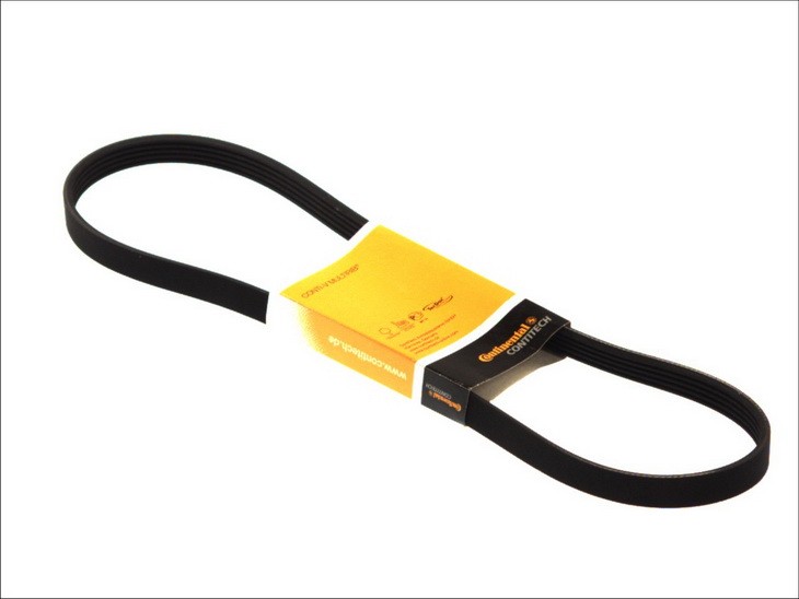 Fits CONTITECH 5 PK 925 V-ribbed Belt 5 PK 925 Multi-V-belt (5PK925) fits: FIAT