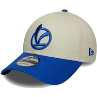 New Era 9Forty Strapback Cap - Vespa Beige
