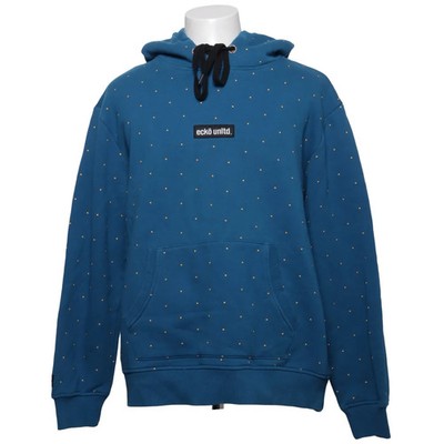 Ecko Unltd, Kapuzenpullover, Größe: 3XL, Spotlight, Blau/Gelb #kI8