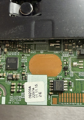 Samsung T-Con Board SK98BN950 - BN41-02297A - 55 Zoll UHD