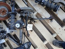 Driver Left Rear Suspension Assembly Fits 14-20 Outlander Awd 3056568