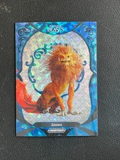 Zouwu 2025 Kakawow Phantom Fantastic Beasts Blue 077/175 #PFB-IBL-27