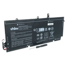 Batería para HP EliteBook Folio 1040 G3 3900mAh