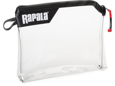 Rapala Rapid Pouch Tackle Bag Extra Large