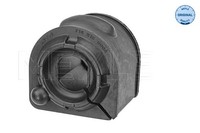Meyle Stabilisatorlager Vorne FüR Volvo C30 S40 II V50 Focus Mazda 3 5 1.3-2.5