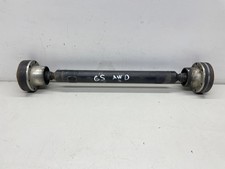 Cardan Lexus GS