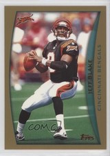1998 Topps Jeff Blake #93 0kz8