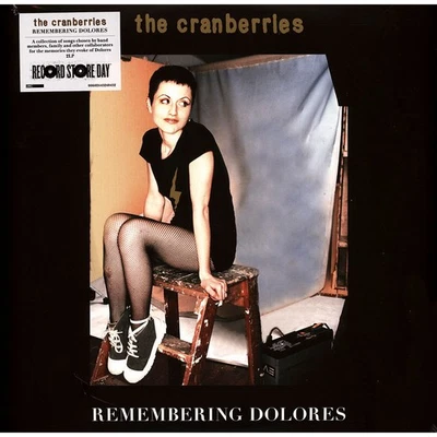 The Cranberries - Remembering Dolores (Vinyl 2LP - 2022 - EU - Original) - Bild 1 von 2