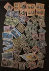 GRENADA Stamp Lot Used T26043