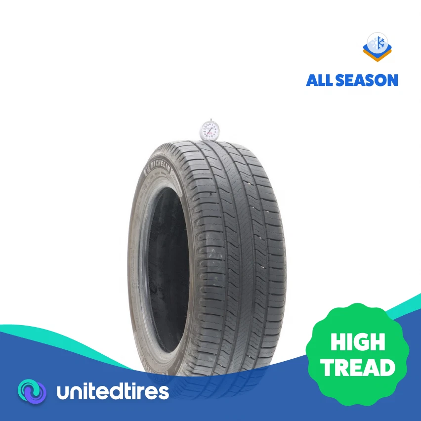 Michelin 205/55/16 All Season Tires for sale | eBay