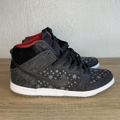 Size 13 - Brooklyn Projects x Nike Dunk Premium SB High  display picture 1