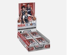 2025-26 Topps NBA Hoops Basketball Checklist Guide in-content 25