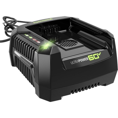 #ad Pro 60V Lithium Ion Rapid Charger 6A for All Batteries Electric Power $81.73