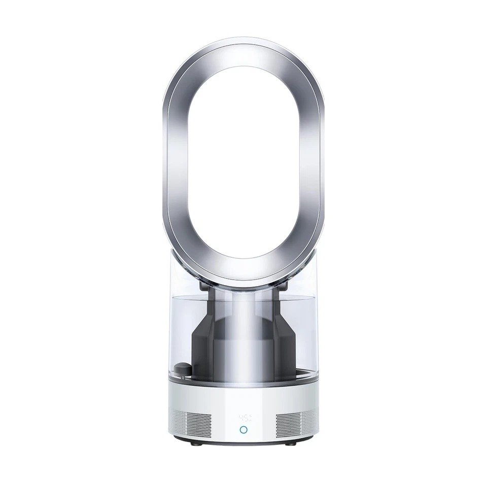 Umidificatore Dyson AM10 - bianco/argento - Immagine 2 di 4
