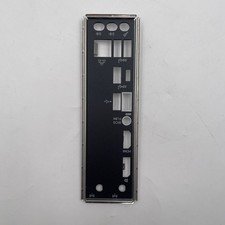 I/O Shield for ASRock B650M-H/M.2 Motherboard