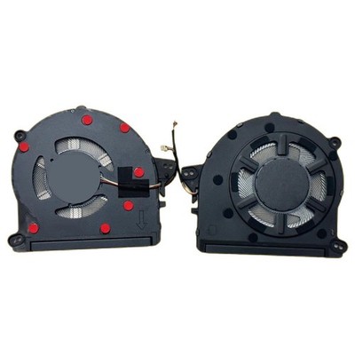 Laptop Fan FSBN DFS5L22H15B85C DFS5L22H15B85C-FSBN DC5V