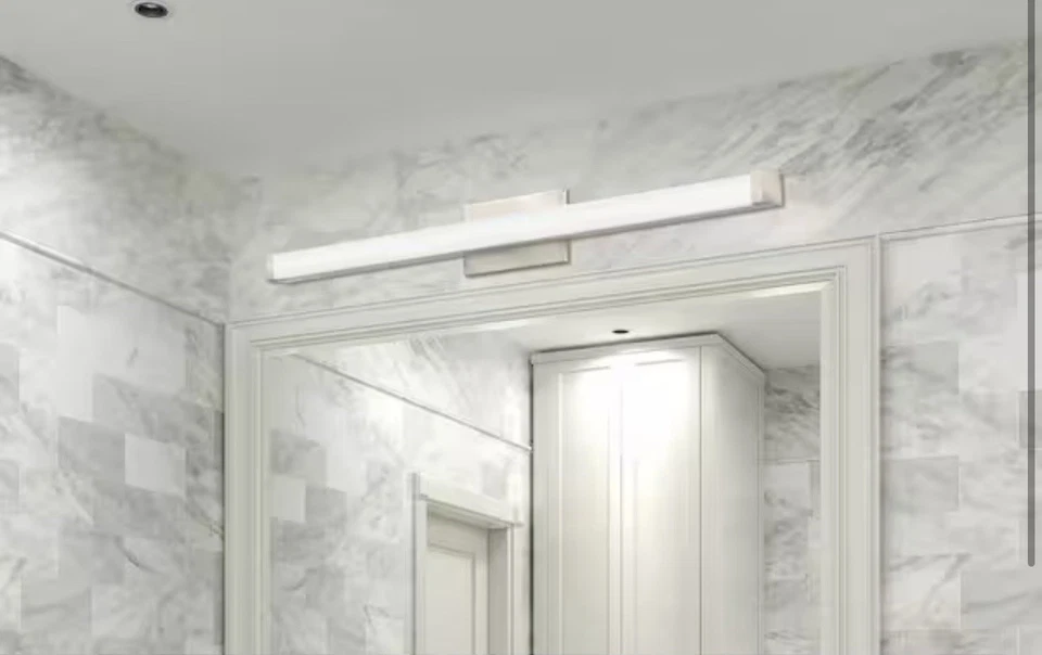 Tocador Lithonia Lighting FMVCALS 36 PULGADAS MVOLT 30K35K40K 90CRI BN M4, 36 pulgadas, color Foto 2 de 4