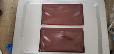 1981-1987 Chevy Gmc Truck Door Panel Map Pockets 81-87 Chevy Gmc Truck