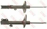 2X StossdÄMpfer Vorne TRW JGM1205T FÜR Toyota DÄMpfer FahrwerksdÄMpfer