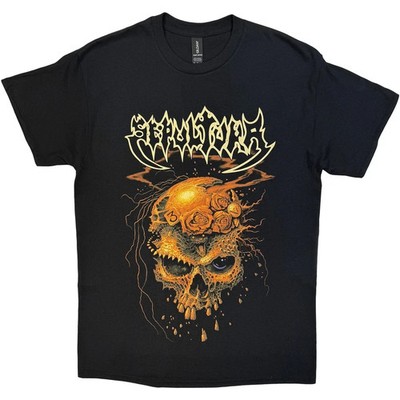 SEPULTURA - Beneath The Remains T-Shirt OFFICIAL MERCHANDISE