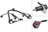A.B.S. Sensor Raddrehzahl ABS Sensor Vorne Links 31923