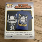 Funko - Pop & Tee - XL - My Hero Academia - Tenya Lida | Ingenium - Vaulted