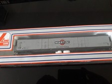 LIMA HO WAGON  MARTINI