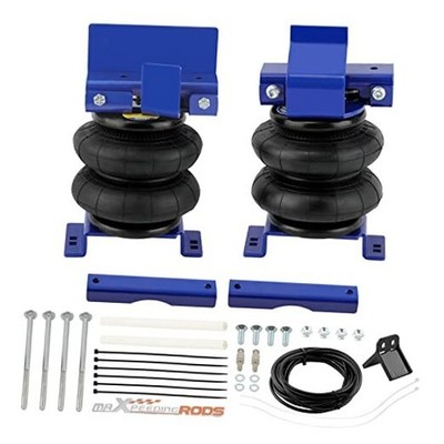  Rear Air Suspension Bags Kit 5000 lbs for Ram 2500 2WD 4WD 2014-2025 Air 