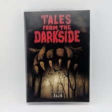Tales From The Darkside Seasons 3 4 DVD Set - 6 Discs