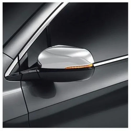 Genuine Honda Mirror Cover Chrome 08R06-TG7-100