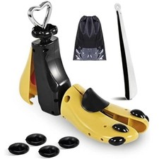   Shoe Stretcher Women Men Professional Boot Stretcher Adjustable Width Length