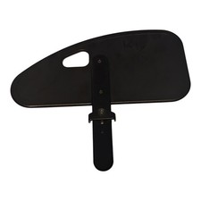 Ki Mobility wheelchair side guard Pediatric Size Sideguard Kids Little Wave Clik