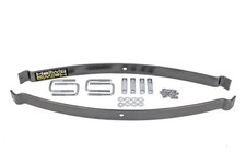 Hellwig Ez-990 Helper Springs 99-06 Chevy Silverado 1500 Gmc Sierra 1500 24wd