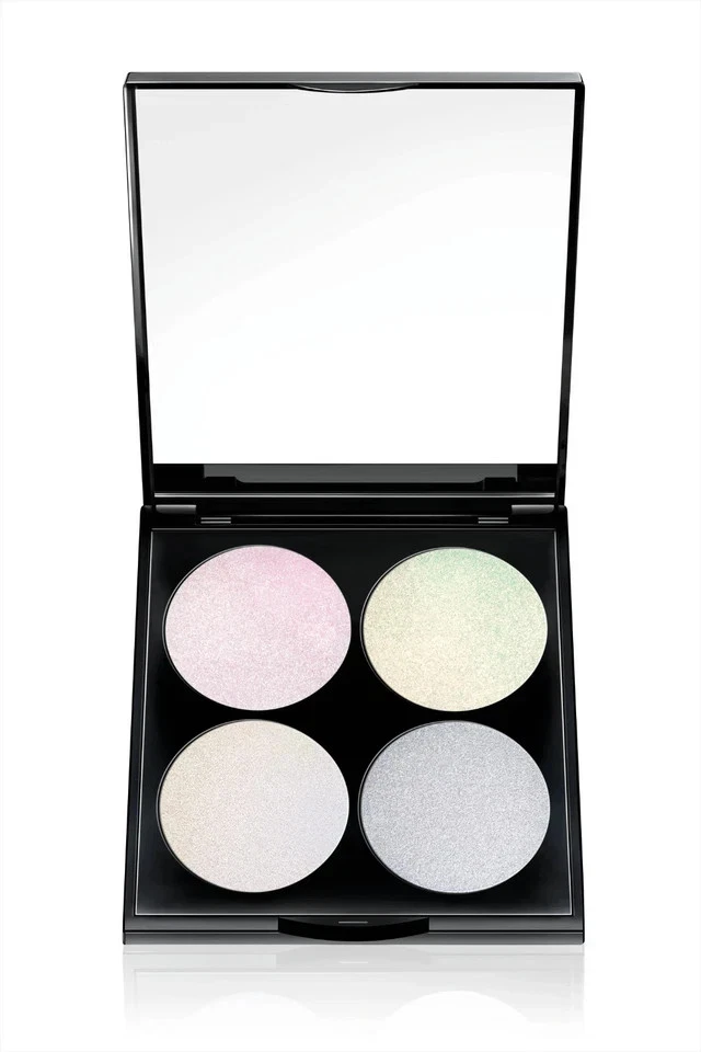 Revlon PhotoReady 03-Galaxy Dream 4-Palette Holographic Highlighting Powder - Image 2 of 4