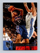 2009-10 Upper Deck #119 Chris Douglas-Roberts