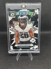 2025 Optic Saquon Barkley Black Pandora (Raw)