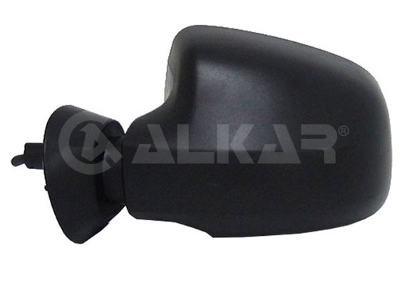 Aussenspiegel Links FÜR Dacia Duster (Hs ), Dacia Logan (Ls ) - Alkar 6164594-image