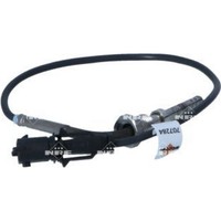 NRF 707284 Sensor Abgastemperatur FüR Fiat Grande Punto Croma 199 194