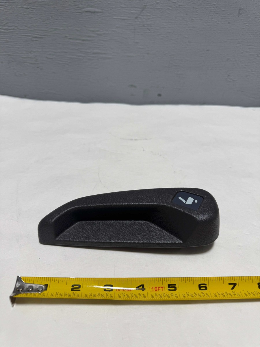 For 2018-2024 Honda Odyssey Passenger Side Middle Seat Fold Handle