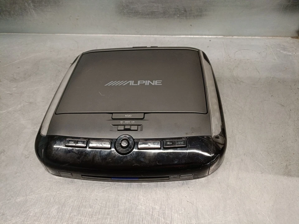 AL2100PE SISTEMA DVD / 5184519 PARA VOLVO XC90 I 275 D5 AWD - Imagen 4 de 4